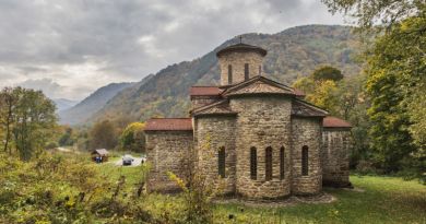 Сказочный Архыз - фото 1